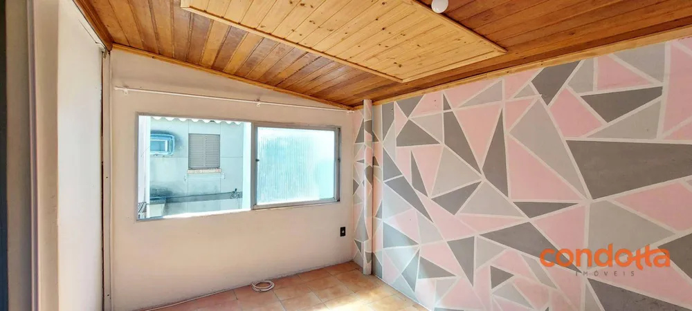 Casa, 2 quartos, 90 m² - Foto 4