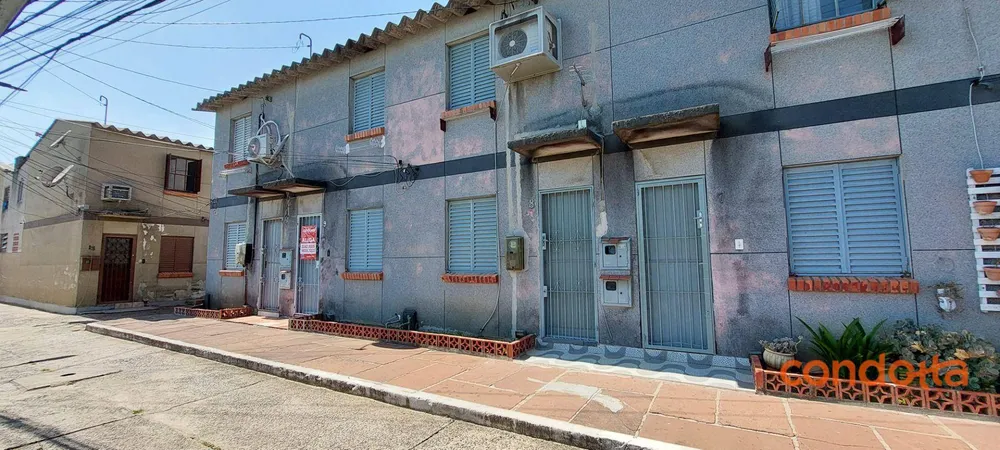Casa, 2 quartos, 90 m² - Foto 8