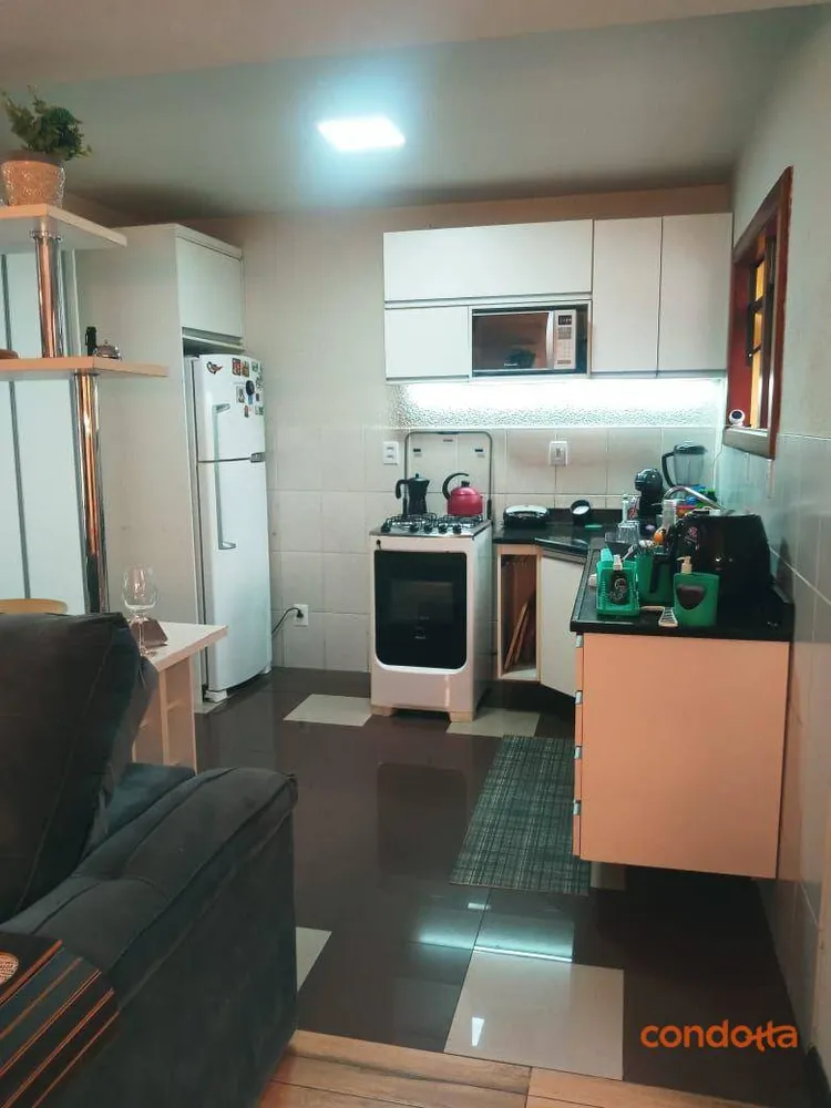 Casa, 4 quartos, 154 m² - Foto 6