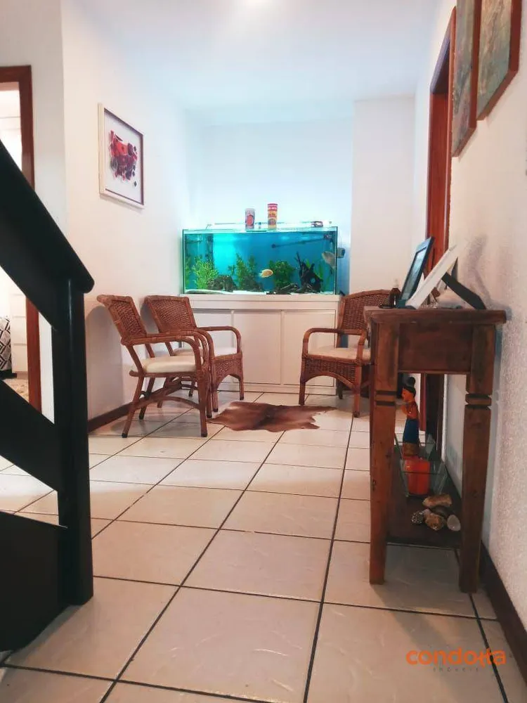 Casa, 4 quartos, 154 m² - Foto 7