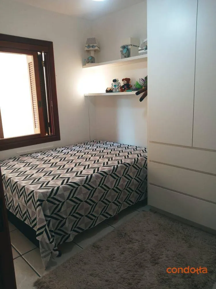 Casa, 4 quartos, 154 m² - Foto 10