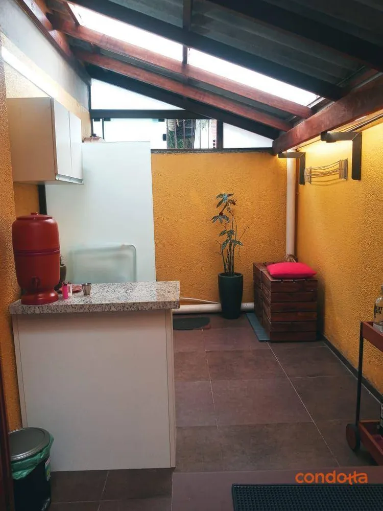 Casa, 4 quartos, 154 m² - Foto 4