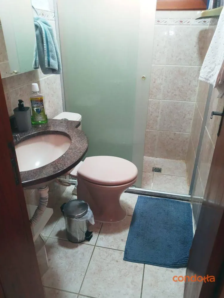 Casa, 4 quartos, 154 m² - Foto 13