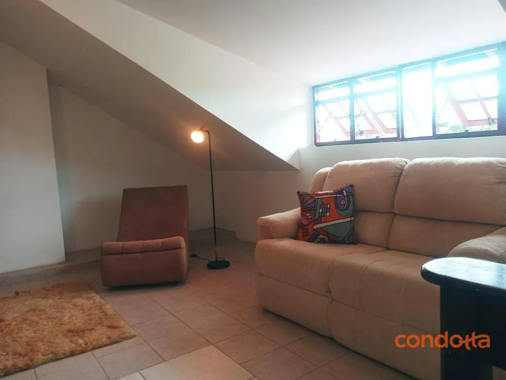 Casa, 4 quartos, 154 m² - Foto 3
