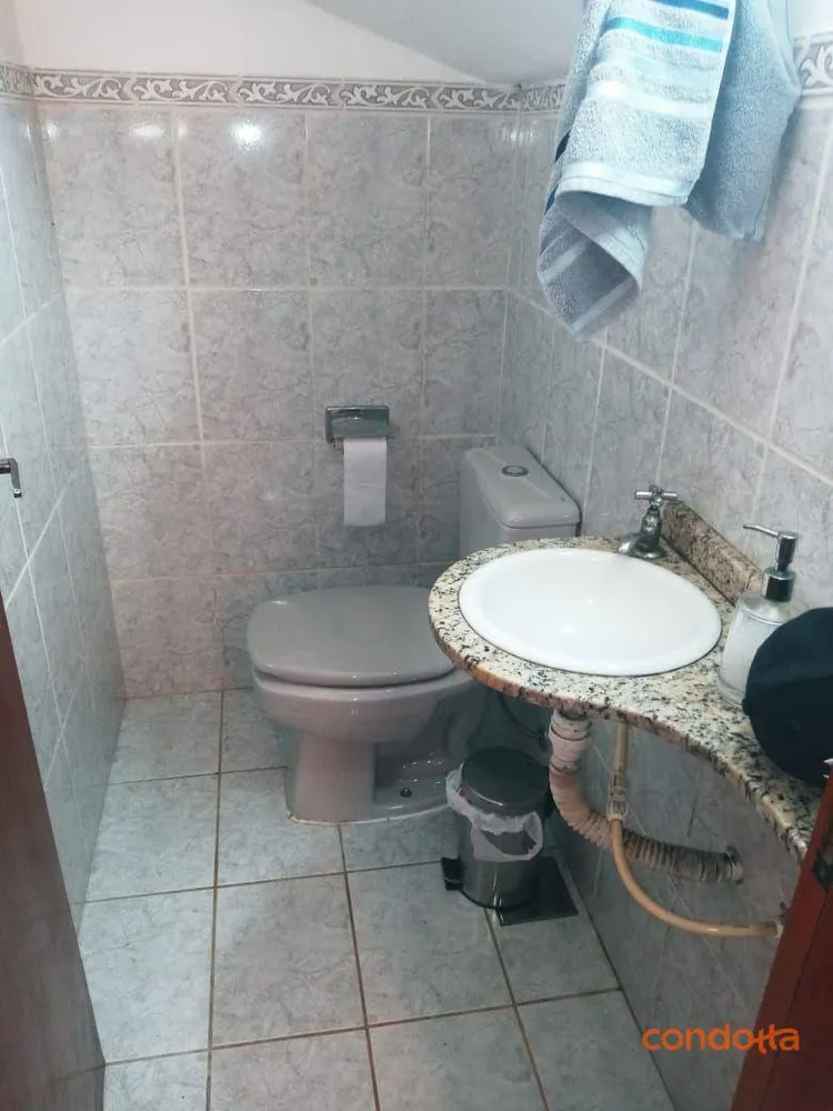 Casa, 4 quartos, 154 m² - Foto 15