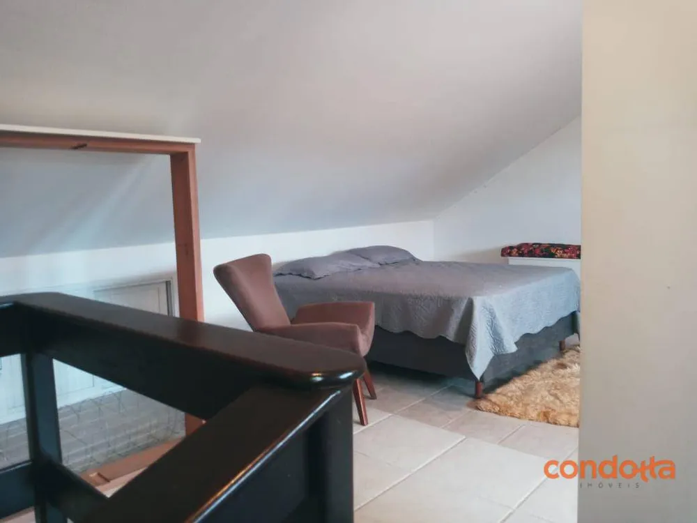 Casa, 4 quartos, 154 m² - Foto 16