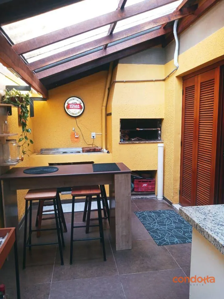 Casa, 4 quartos, 154 m² - Foto 5