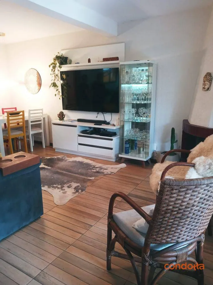 Casa, 4 quartos, 154 m² - Foto 2
