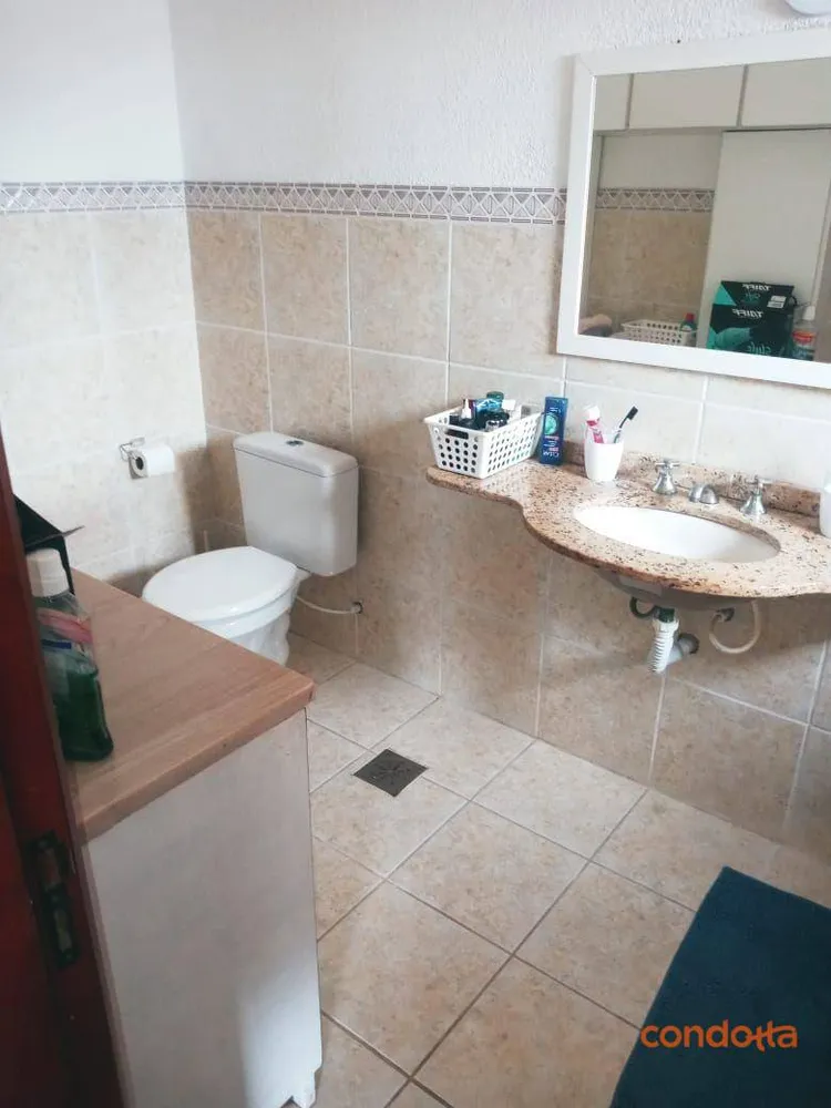 Casa, 4 quartos, 154 m² - Foto 11