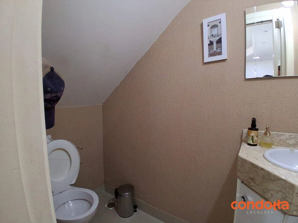 Casa, 3 quartos, 100 m² - Foto 5
