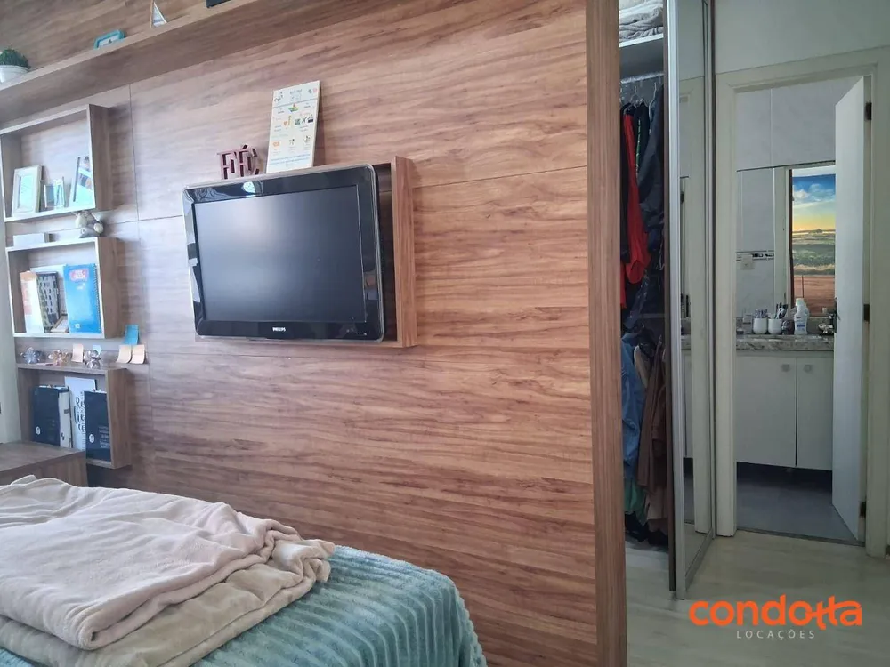 Casa, 3 quartos, 100 m² - Foto 9