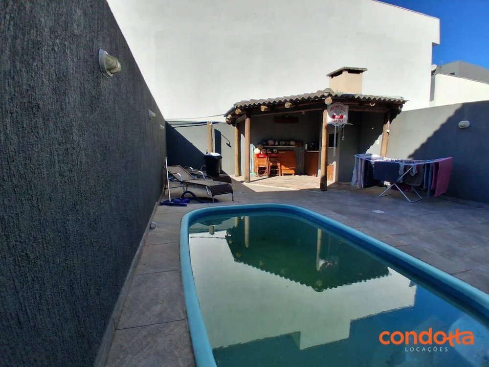 Casa, 3 quartos, 100 m² - Foto 7