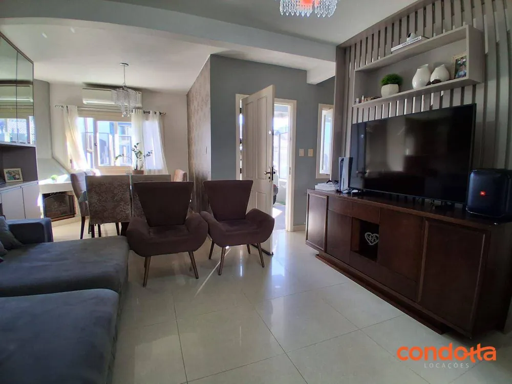Casa, 3 quartos, 100 m² - Foto 3