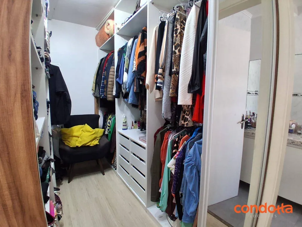 Casa, 3 quartos, 100 m² - Foto 12