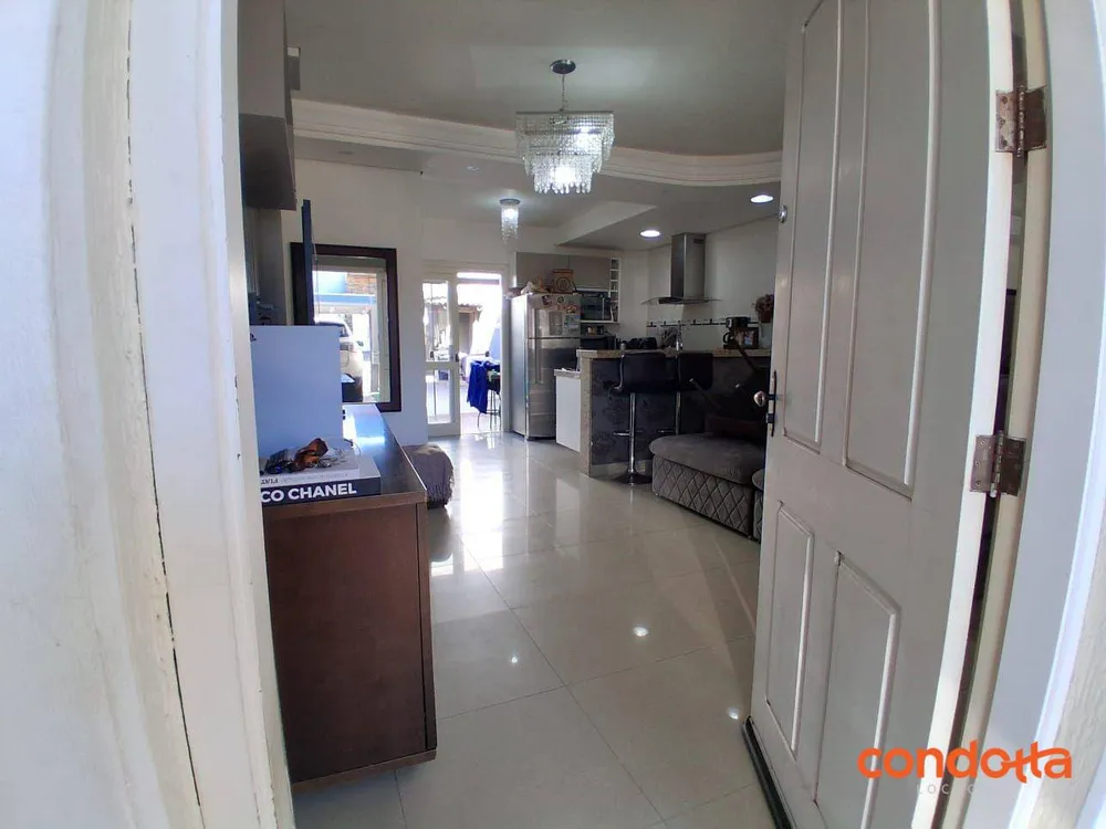 Casa, 3 quartos, 100 m² - Foto 2