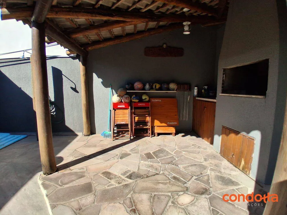 Casa, 3 quartos, 100 m² - Foto 8