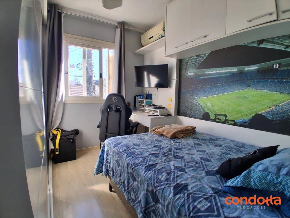 Casa, 3 quartos, 100 m² - Foto 15