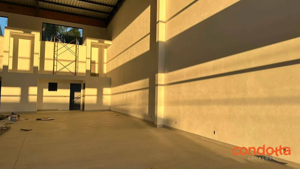 Loja-Salão, 95 m² - Foto 6