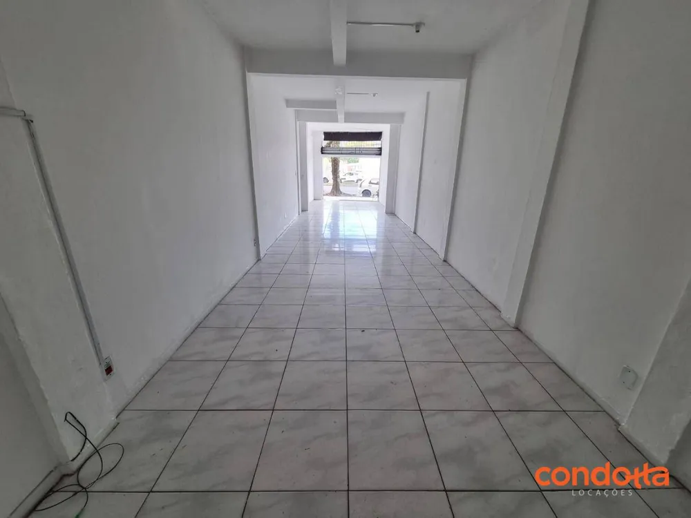 Loja-Salão, 60 m² - Foto 3
