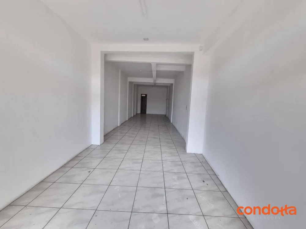 Loja-Salão, 60 m² - Foto 2