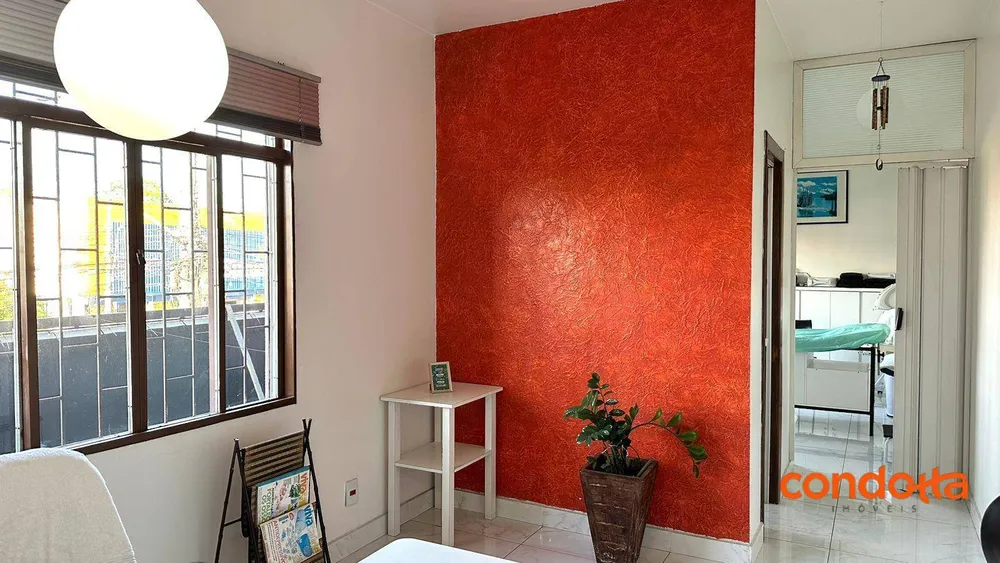 Sala-Conjunto, 20 m² - Foto 1
