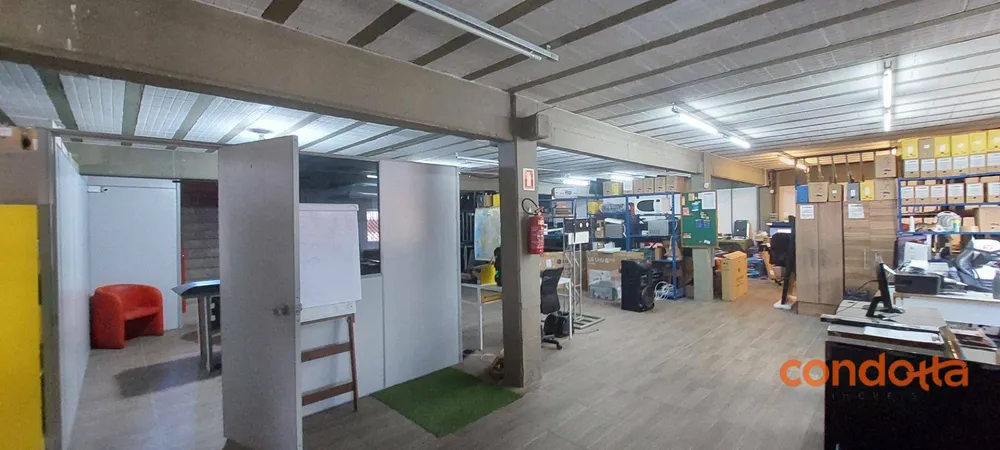 Loja-Salão, 400 m² - Foto 4