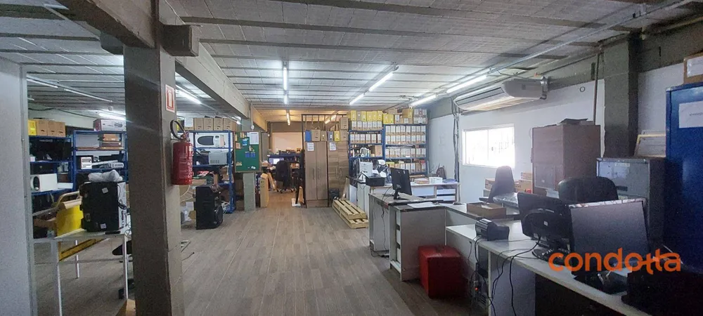 Loja-Salão, 400 m² - Foto 2