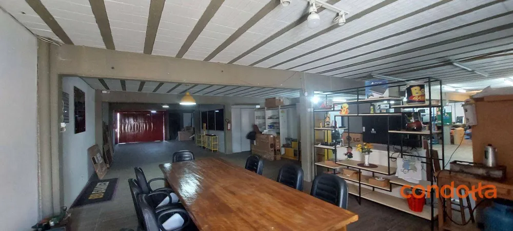 Loja-Salão, 400 m² - Foto 1