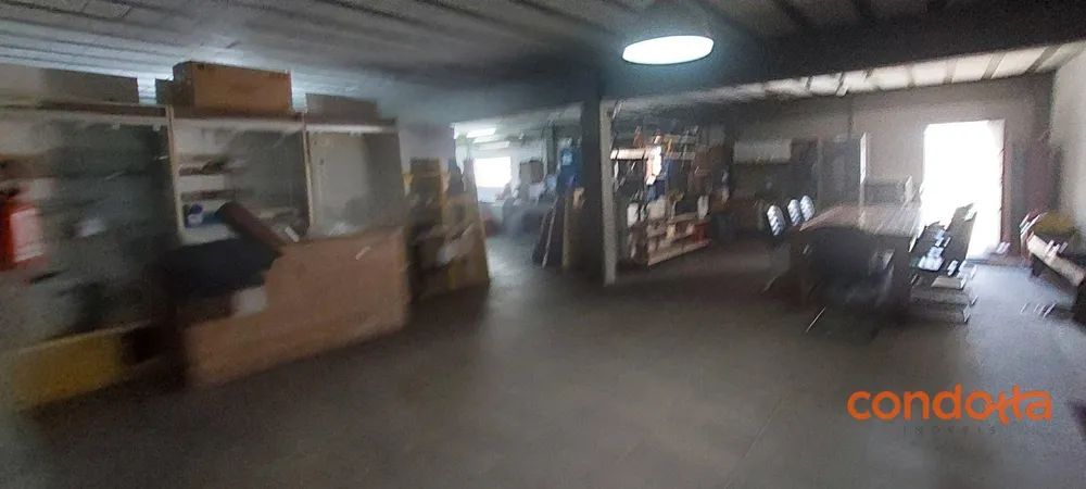 Loja-Salão, 400 m² - Foto 6