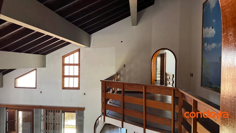 Casa, 6 quartos, 750 m² - Foto 11
