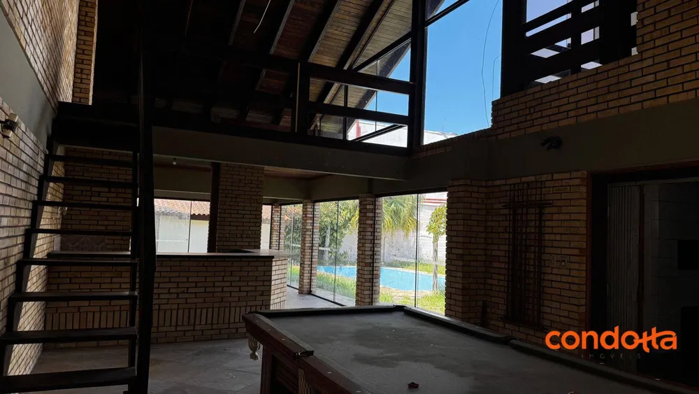 Casa, 6 quartos, 750 m² - Foto 4