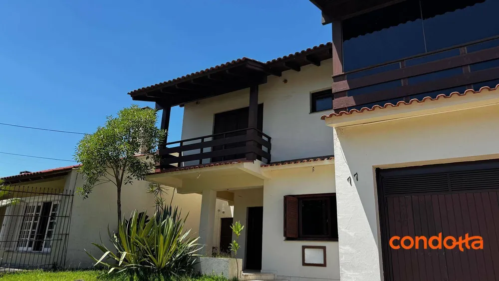 Casa, 6 quartos, 750 m² - Foto 2