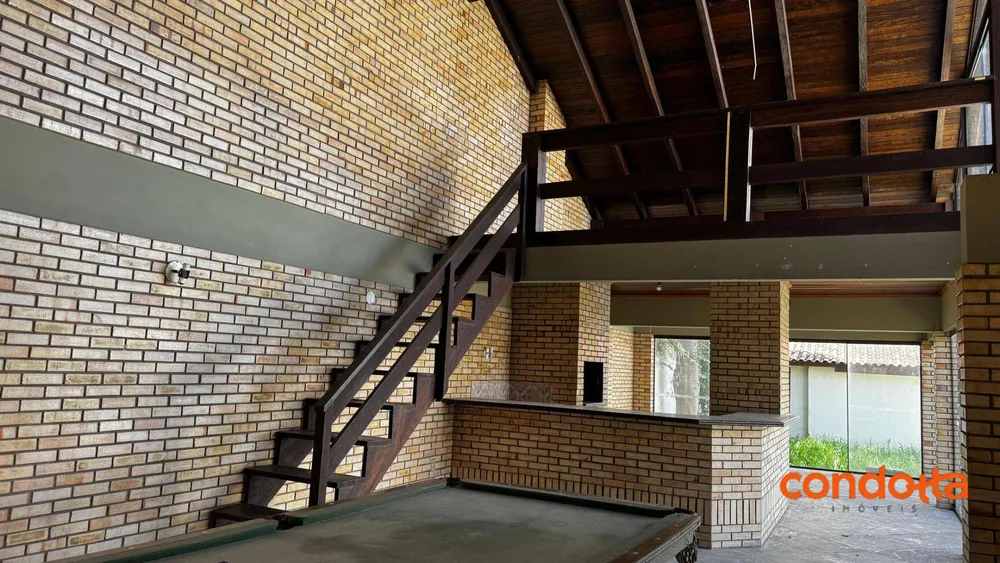 Casa, 6 quartos, 750 m² - Foto 9