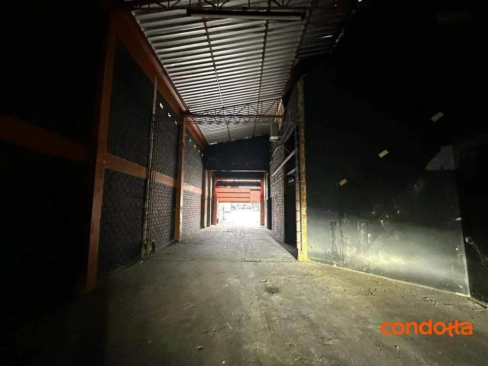 Depósito-Galpão, 500 m² - Foto 5