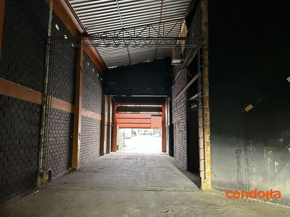 Depósito-Galpão, 500 m² - Foto 6
