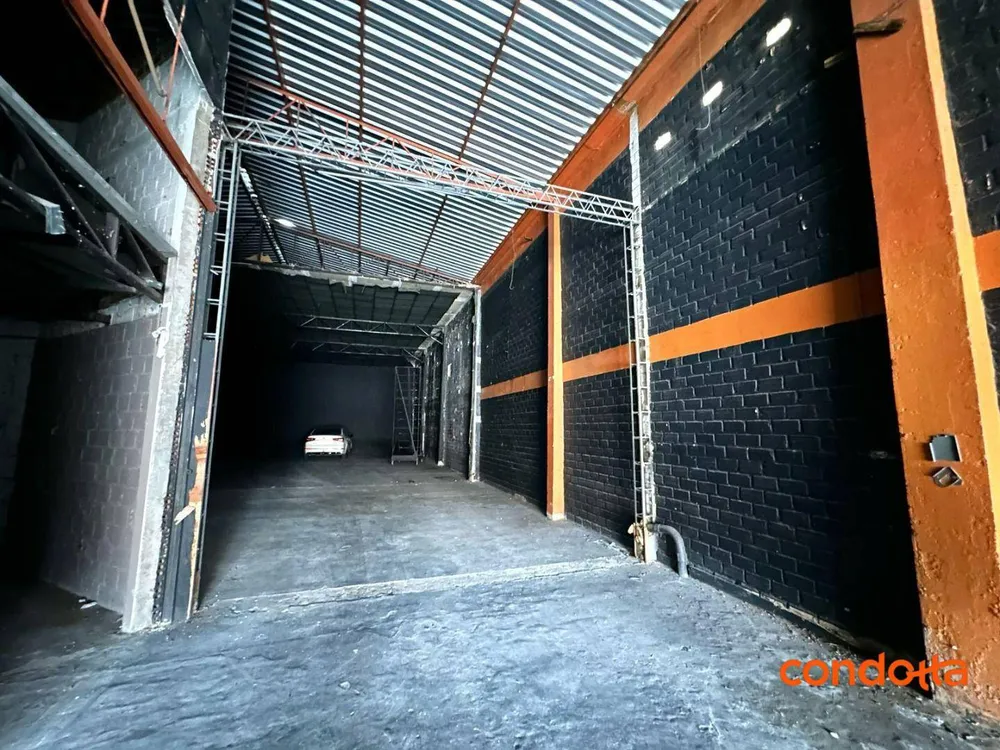 Depósito-Galpão, 500 m² - Foto 2