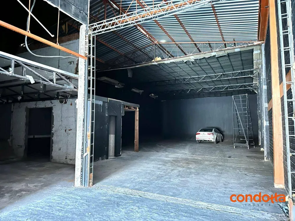 Depósito-Galpão, 500 m² - Foto 3
