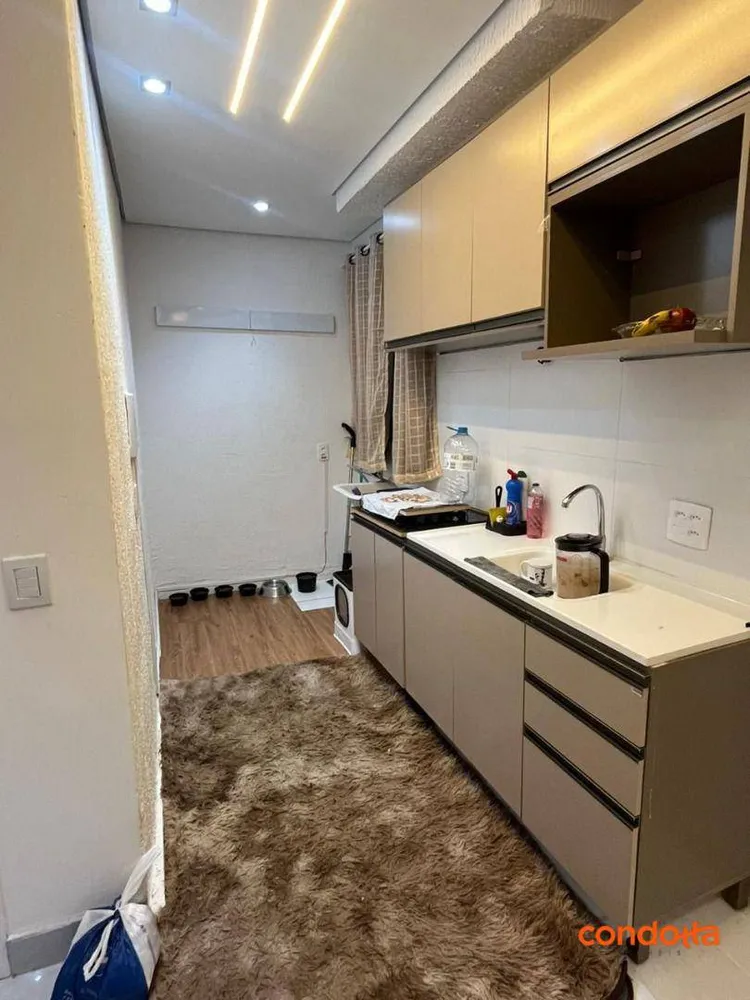 Apartamento, 2 quartos - Foto 6