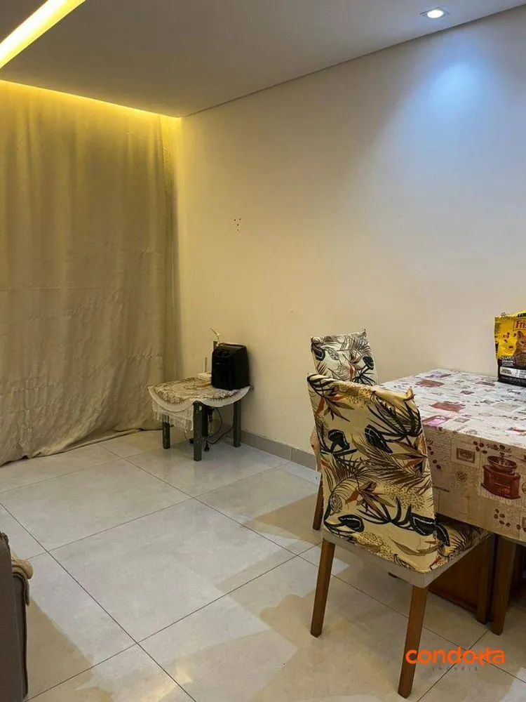 Apartamento, 2 quartos - Foto 7