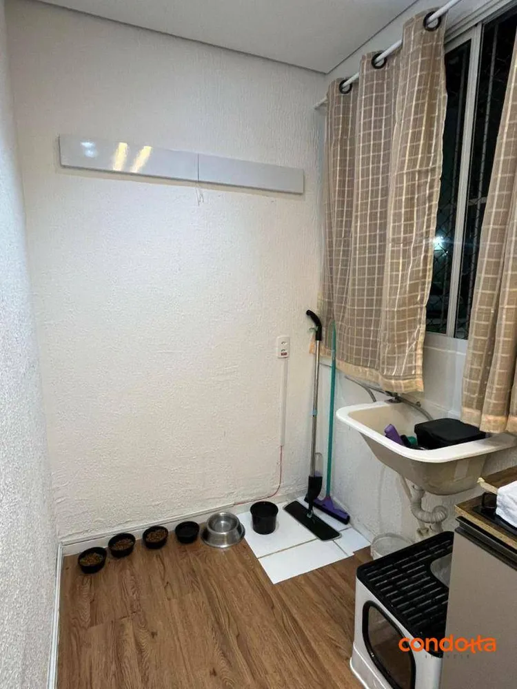 Apartamento, 2 quartos - Foto 9