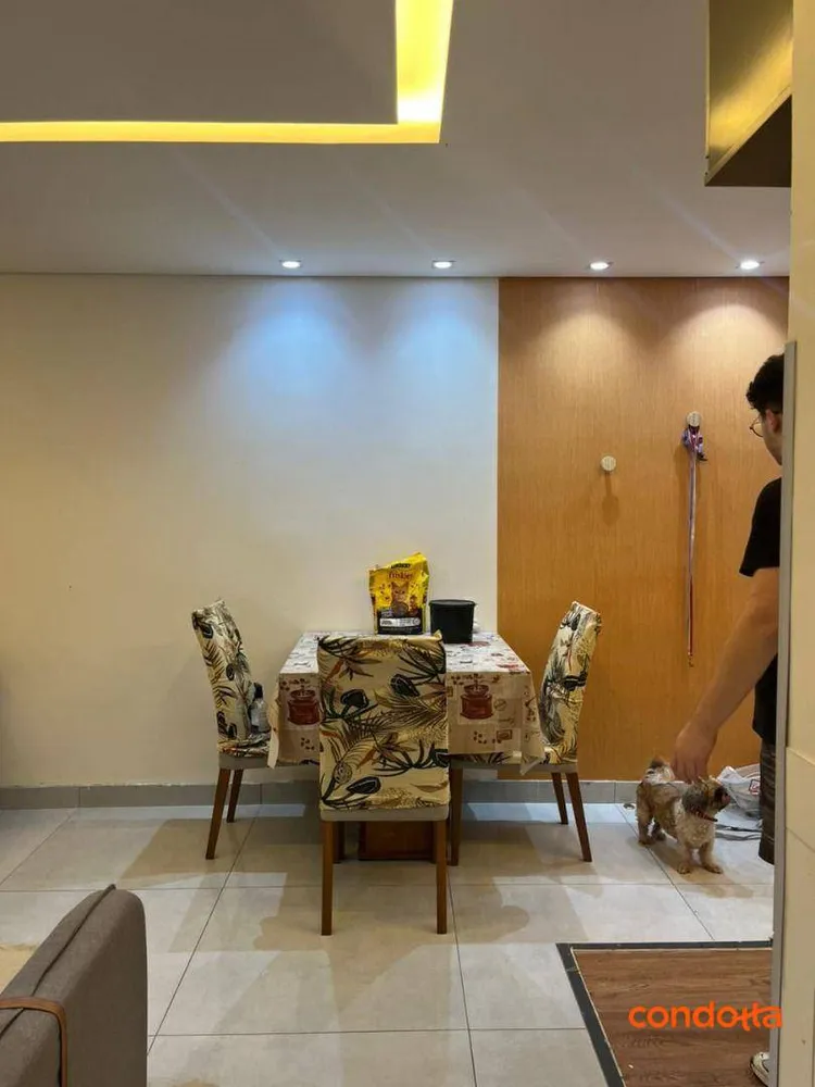 Apartamento, 2 quartos - Foto 2