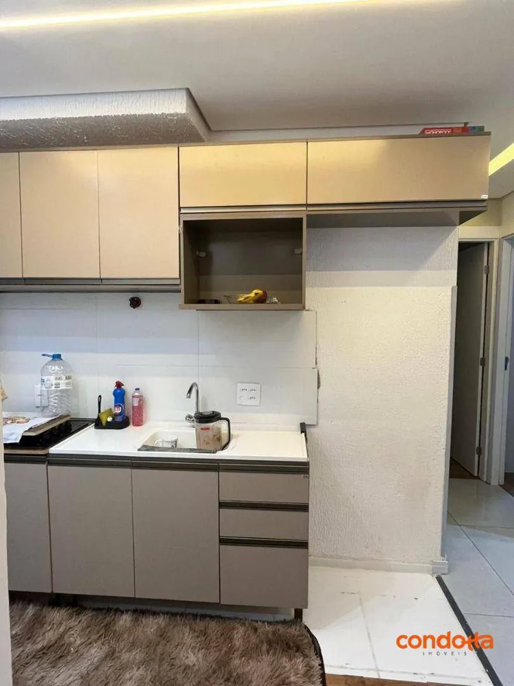 Apartamento, 2 quartos - Foto 11
