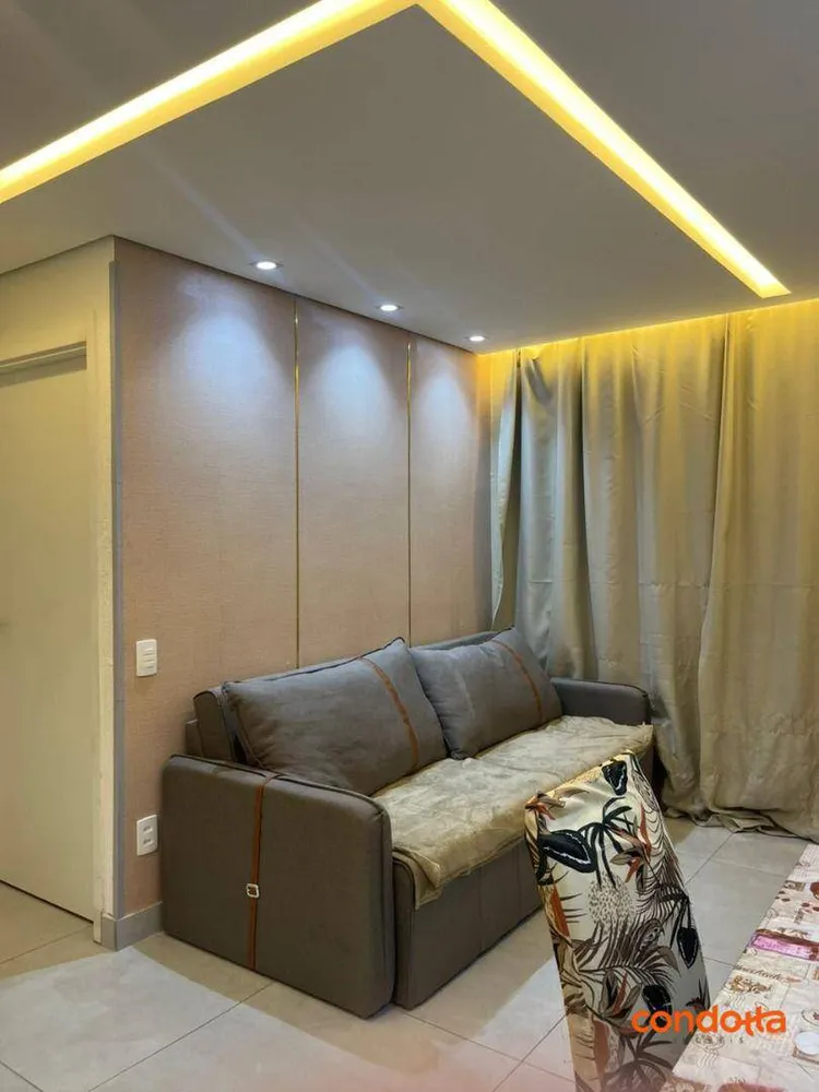 Apartamento, 2 quartos - Foto 10