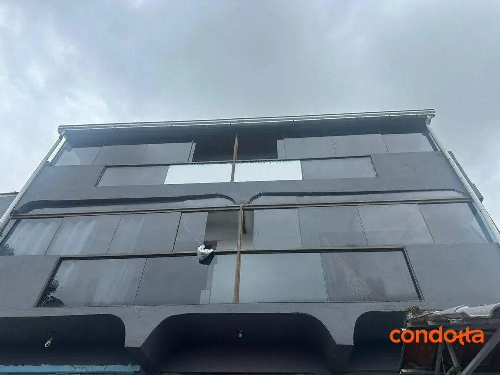 Apartamento, 1 quarto, 47 m² - Foto 1