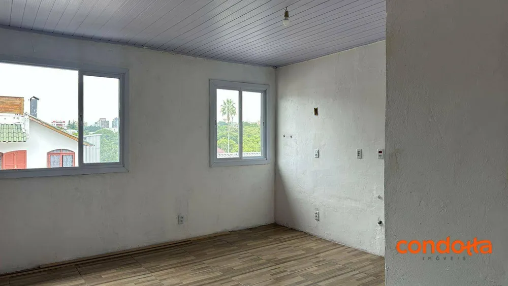 Apartamento, 1 quarto, 47 m² - Foto 2