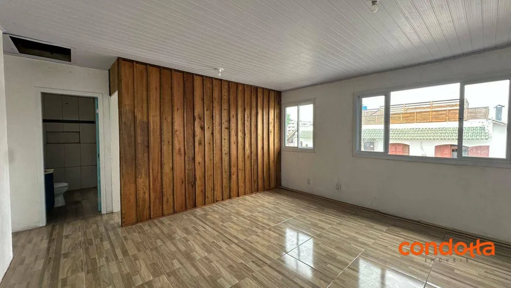 Apartamento, 1 quarto, 47 m² - Foto 4