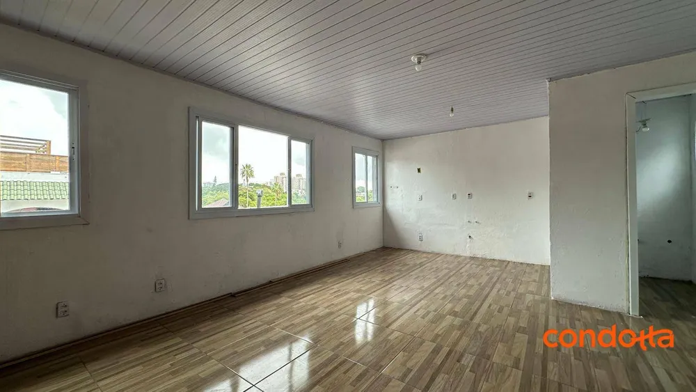 Apartamento, 1 quarto, 47 m² - Foto 5
