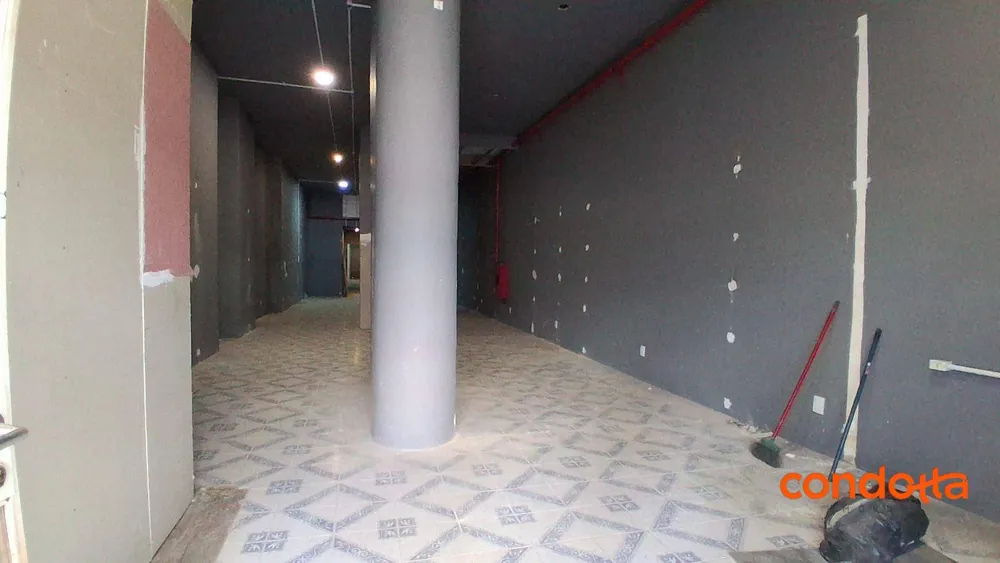 Loja-Salão, 134 m² - Foto 1