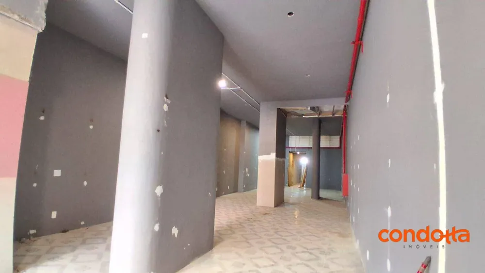 Loja-Salão, 134 m² - Foto 4