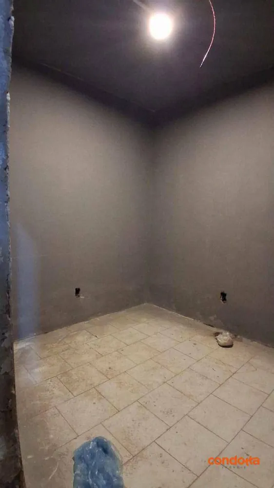 Loja-Salão, 134 m² - Foto 3
